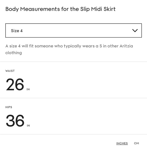 Aritzia Babaton Gold slip midi skirt - Picture 5 of 10